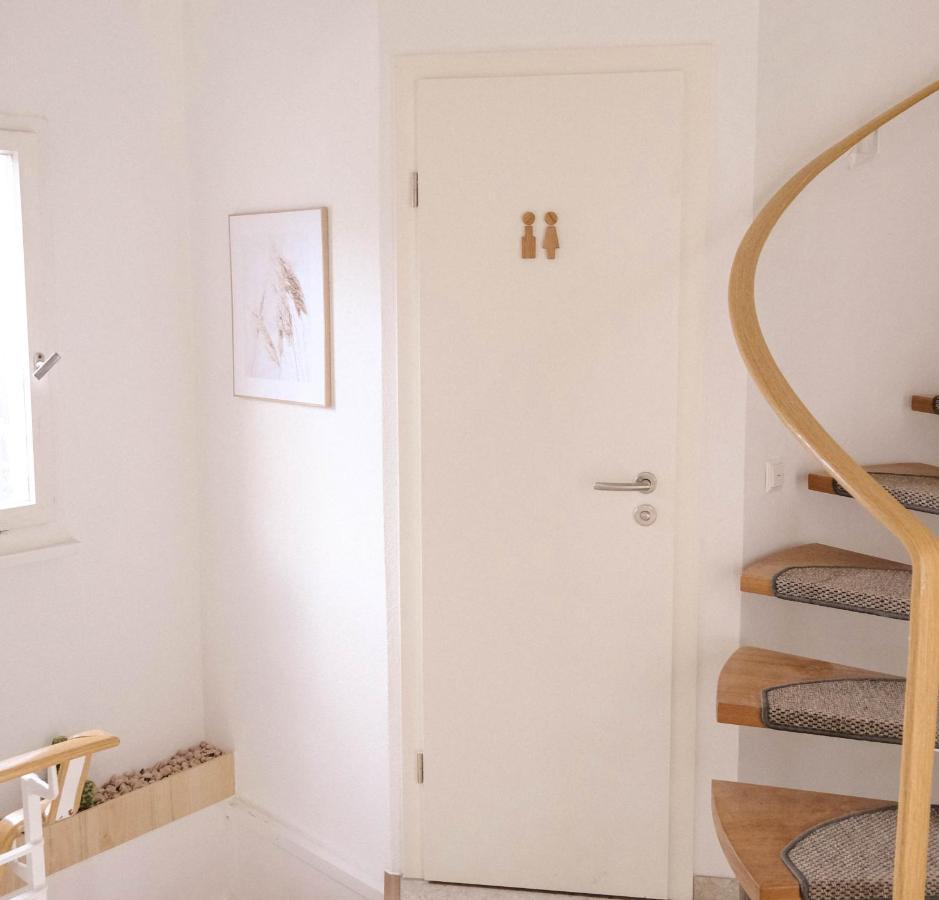 Bantle Pension Gaestehaus Ravensburg Zewnętrze zdjęcie