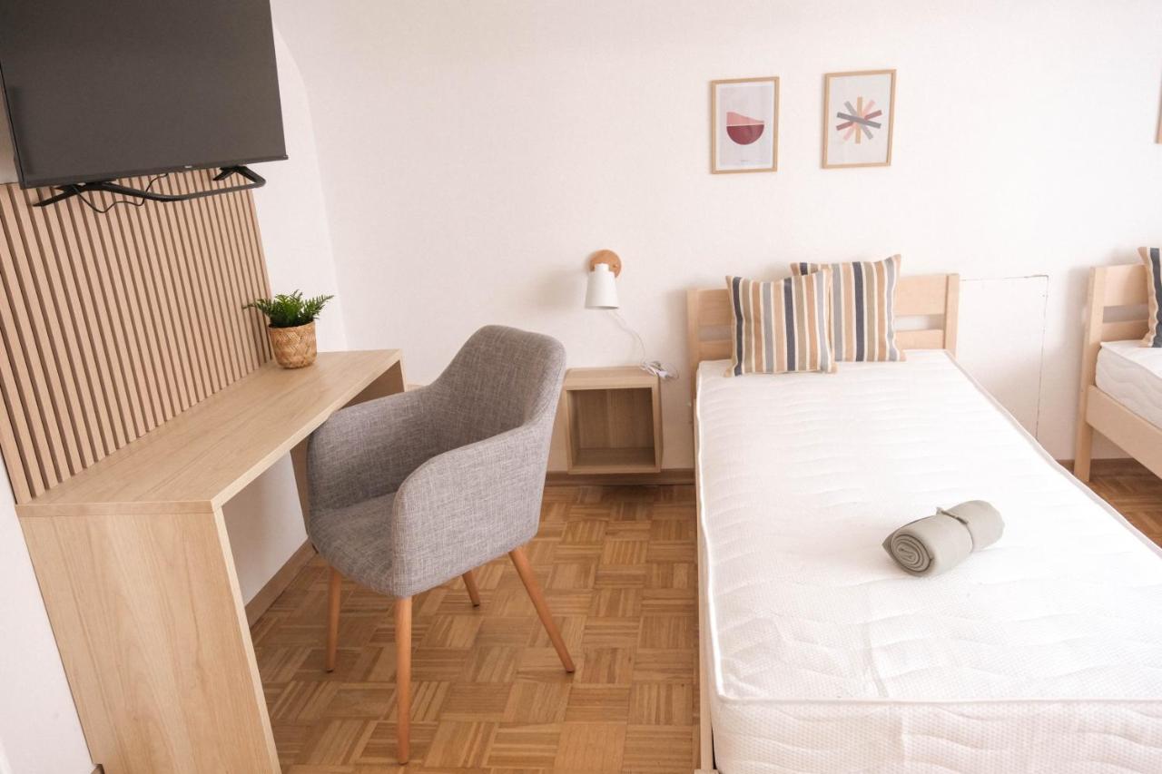 Bantle Pension Gaestehaus Ravensburg Zewnętrze zdjęcie