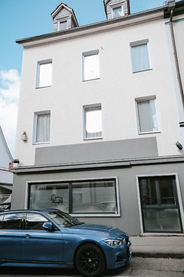 Bantle Pension Gaestehaus Ravensburg Zewnętrze zdjęcie